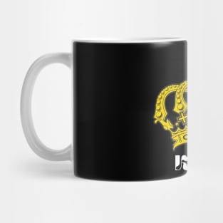 King Mug